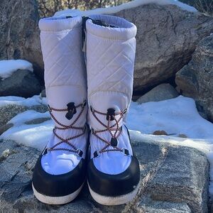 Hunter Intrepid Insulated Boots